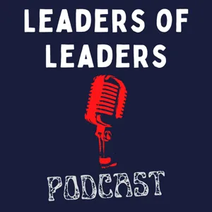 Darryl Lyons Brings Biblically Responsible Investing on the Leaders of Leaders Podcast with Aaron Guyett