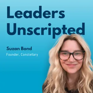 7: Leading a FinTech Startup Pre-Launch with Griffin COO/Former-VP of People, Maria Campbell