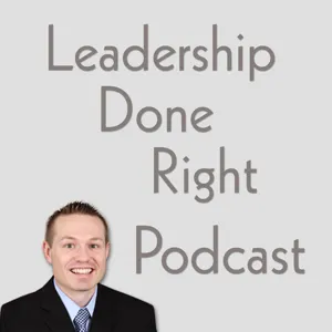 LDR 034: Feedback - The Most Powerful Keys to Success with Kevin Kruse