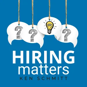 Hiring (Raving Fans) Matters: What Nike Taught Me with Tim Mitchell