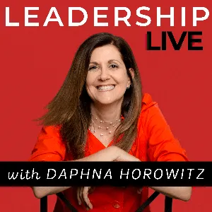 EP 70 - Keeping It Real: Authenticity in Leadership and Relationships