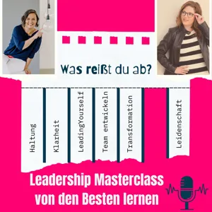 Muss es Führung vs. Managen sein - oder geht beides?