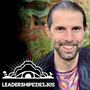 Finding Wisdom Within And Leading A More Integrated Life With Nigel Pedlingham