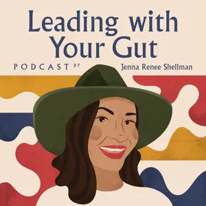 YOU Are The Medicine YOU Need with Gut Health Expert & Coach Victoria Albina