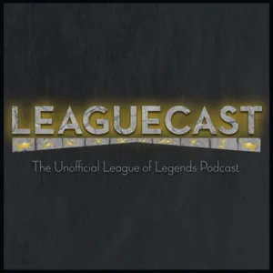 The Bad Boy of Leaguecast