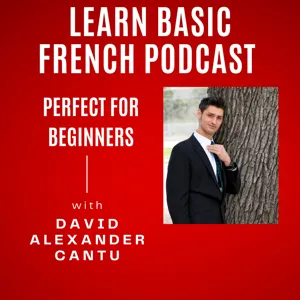 Learn Basic French: Au supermarché (At the supermarket)