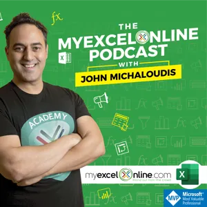 015: Excel Power BI With Mynda Treacy