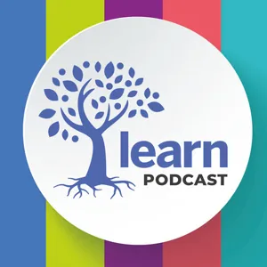 ShiftED Podcast #22 with Lance Eaton: A.I. in Education