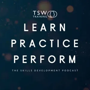 Learn Practice Perform: How To Use Belbin's Team Roles To Improve Workplace Performance