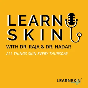 Episode 145: Hypertension and the Skin