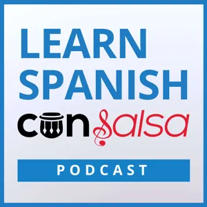 10 Palabras españolas que sólo se escuchan en Cuba (Entrevista con Yohenia Irma Mengana: Parte 2) ♫ 117