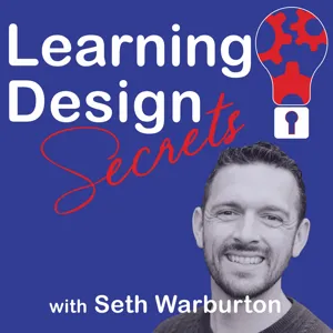 All learning design needs to consider these 3 things!