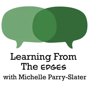 Episode #4 Celebrating Neurodiversity in the Workplace. With guests Amy Brann, Ele Stevens & Nathan Whitbread.