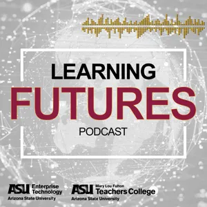 Building Learning Around the Future We Want with Susan Santone