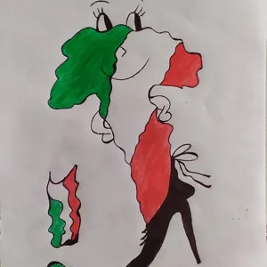 Italian culture: Gli stereotipi sugli italiani e degli italiani sugli altri popoli. Ep.75