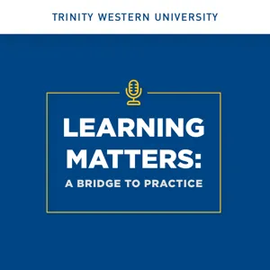 #31 Learning Matters with Glen Van Brummelen