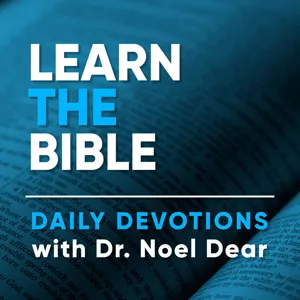 Intro Podcast for Learning the Bible