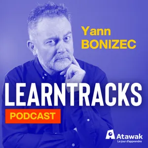 LearnTracks - 2341 - Podcasts du savoir : l'art du son en formation