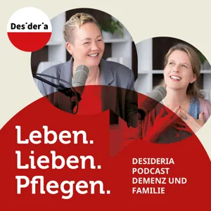 Folge 29: Mit Demenz ins Krankenhaus