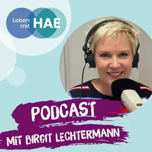 HAE und Krebs: Die Hoffnung nie aufgeben!