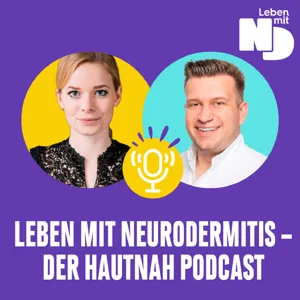 Gesucht, gefunden? Von der Arztsuche bis zum Arztgespräch mit Neurodermitis