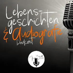 Wie klingt eine Audiografie? - Hörprobe