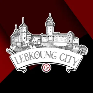 Lebkoung City Folge 44 - Lang, länger, Lebkoung