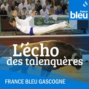 L'écho des Talenquères