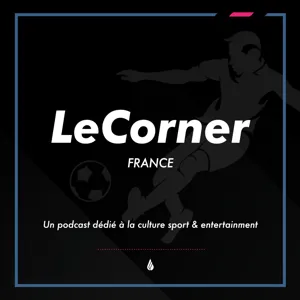 #38. Paris Football Team - Marc-Angelo Soumah - Une carrière pro pour donner une nouvelle impulsion Foot US en France ?