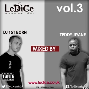 LeDiCe vol.1