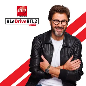 PÉPITE - Clara Ysé, Hoshi, Kyo, Santa et Etienne Daho dans #LeDriveRTL2 (07/02/24)