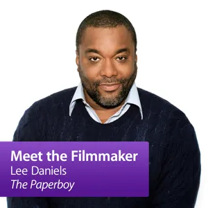 Lee Daniels, "The Paperboy": Meet the Filmmaker