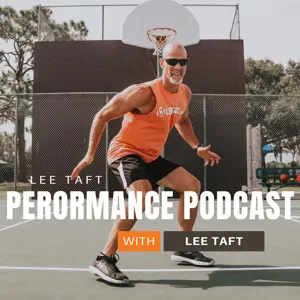 Episode 59: Keeping the Taft Name Alive in Sports Performance (With Jen Taft)