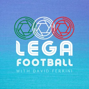 Episode 25: Alessandro Circati | Parma and Italy Defender | Feature Interview