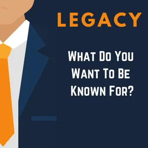 Unpacking Healthcare Industry Dynamics with Roy Bejarano on Business Legacy Podcast
