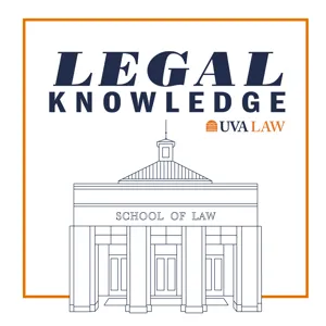 Legal Knowledge Podcast Trailer
