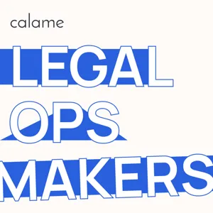 Legal Ops Makers - Bande annonce