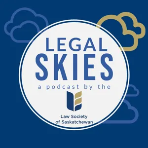 S2E6 The future of legal education with Dr. Kara Mitchelmore from CPLED