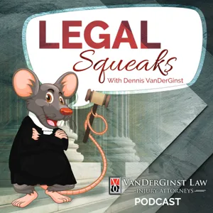 What You Need to Know About Zantac | Legal Squeaks | Episode 008