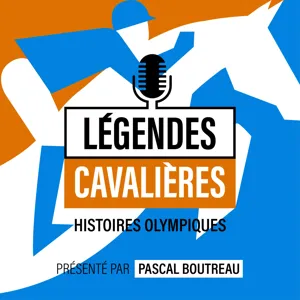 Légendes cavalières #35 : Pierre Durand et Jappeloup ou le rêve olympique d’un cavalier français avec le meilleur cheval de son temps