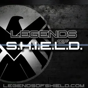 Legends Of S.H.I.E.L.D. #71 Agents Of S.H.I.E.L.D. The Dirty Half Dozen and Karen Gillan's Planet Comic Con Panel clips