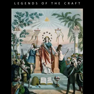 Episode 31: Utopia and the Ideals of Freemasonry