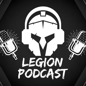 Henkinen Vahvuus | Legion Gym Podcast #3