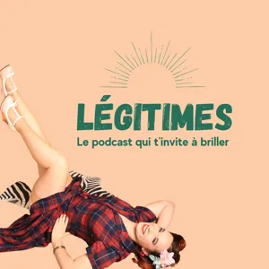 36. Etre authentique au travail : Possible ? Bénéfique ? - Avec Pauline de Le Podcast d'Ector