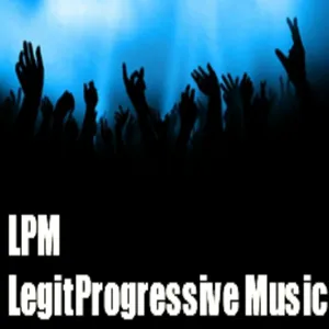 Legit progressive music 001