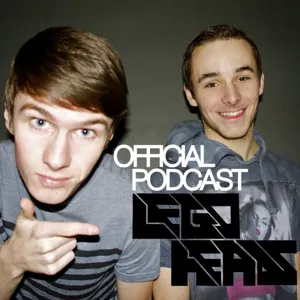 LEGORADIO EPISODE #005