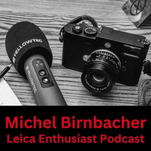 Blendenwert in EXIF Daten bei Leica M