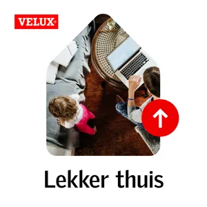 De perfecte thuiswerkplek