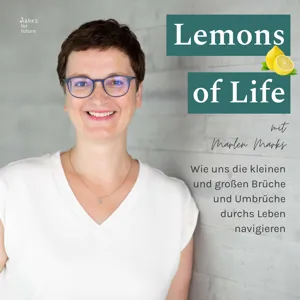 Lemons of Life feiert Geburtstag 🎉