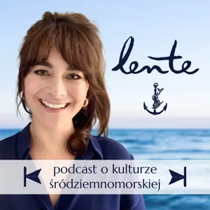 Lente S02E13: Podróż - Słowenia. Don't hurry, be happy!